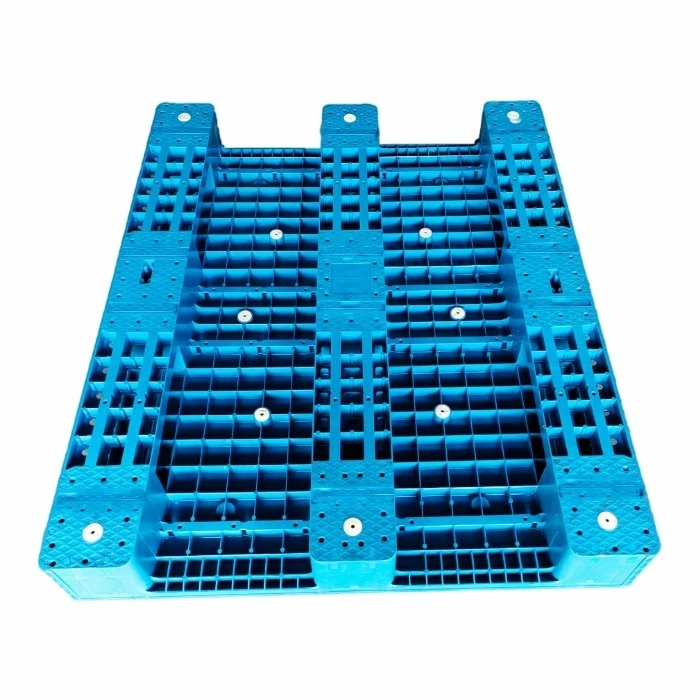 Solid Top Plastic Pallets